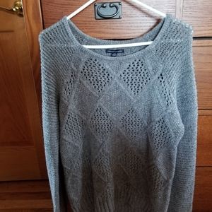 American Eagle sweater New Condition!